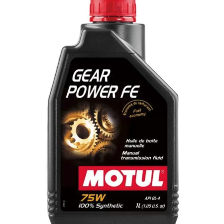 Motul Gear Power FE 75W | 1L